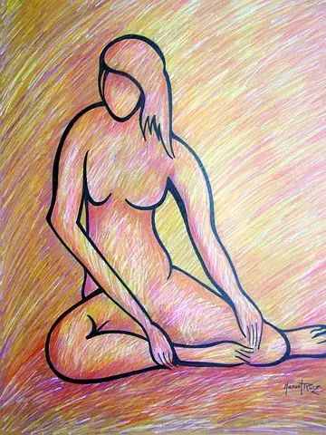 Retratos y figura