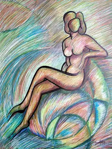 Retratos y figura