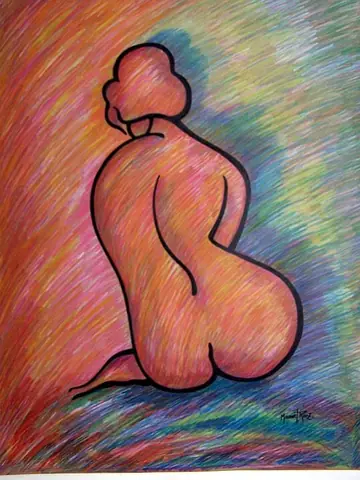 Retratos y figura