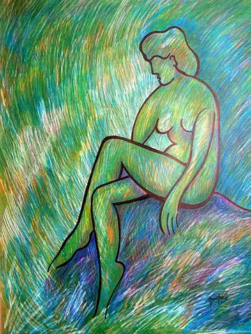 Retratos y figura