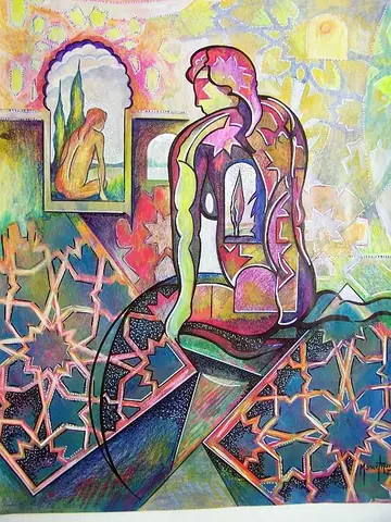 Retratos y figura