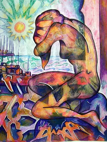 Retratos y figura
