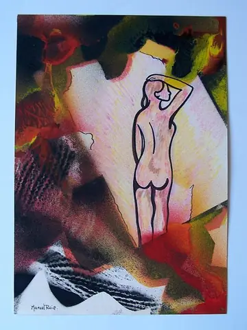 Retratos y figura