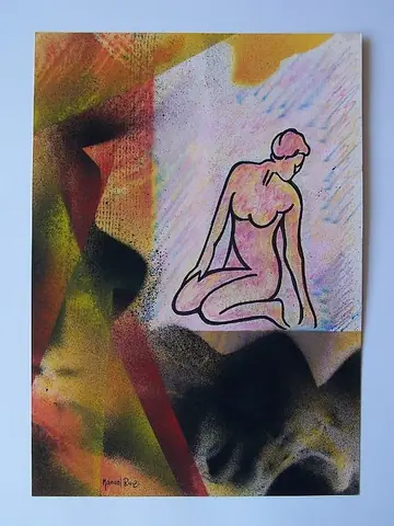 Retratos y figura