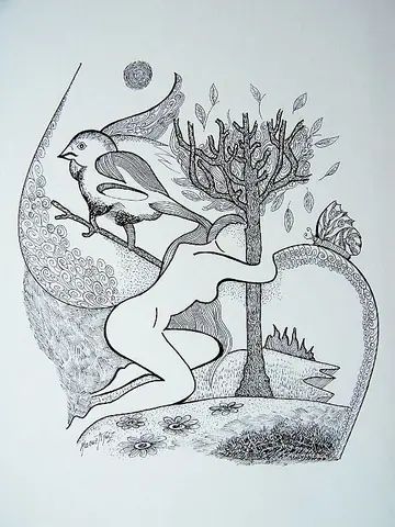 Retratos y figura