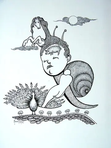 Retratos y figura
