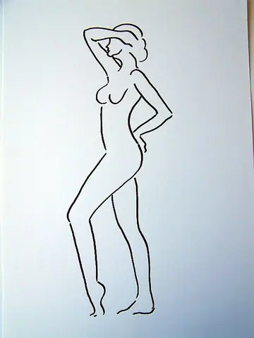 Retratos y figura