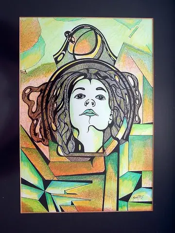 Retratos y figura