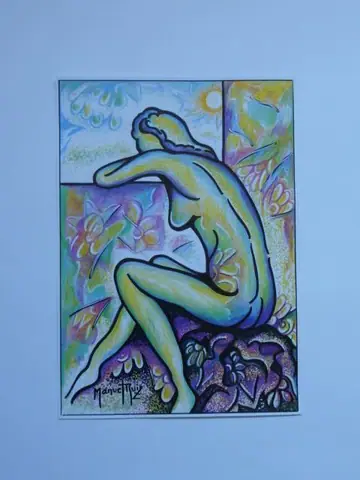 Retratos y figura