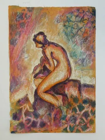Retratos y figura
