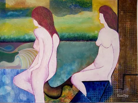 Retratos y figura