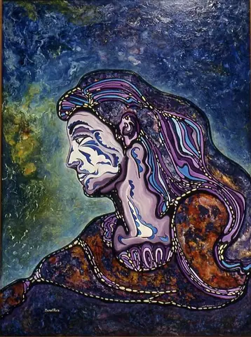Retratos y figura