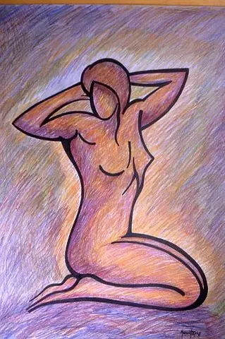 Retratos y figura
