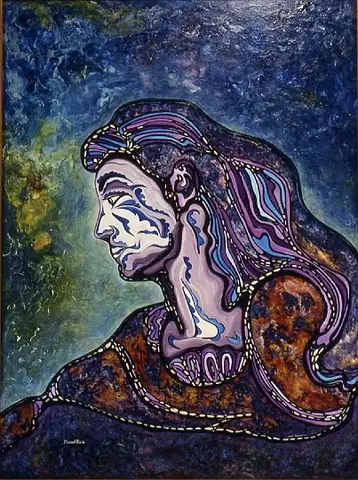 Retratos y figura