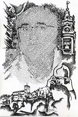 Antonio Arenas