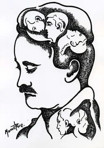 Retratos y figura