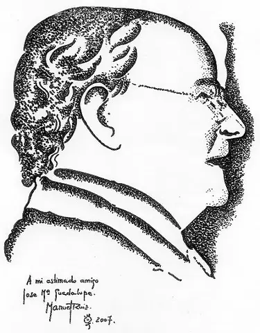 Retratos y figura