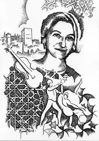 Retratos y figura