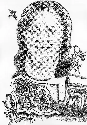 Retratos y figura