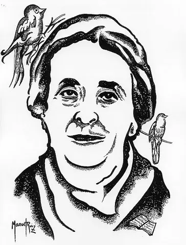 Retratos y figura