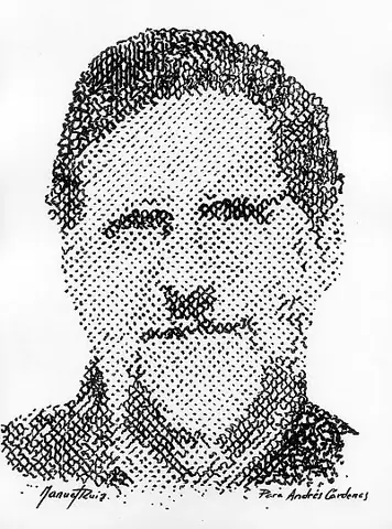 Retratos y figura