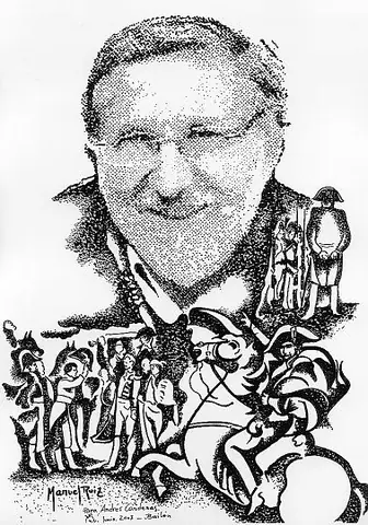 Retratos y figura