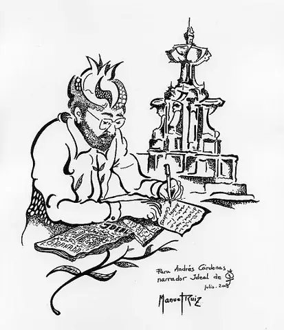 Retratos y figura