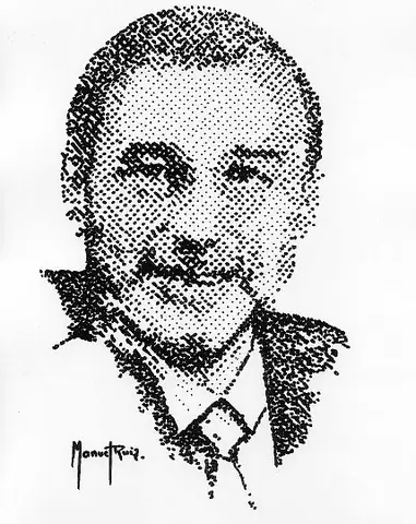 Jose A Aparicio