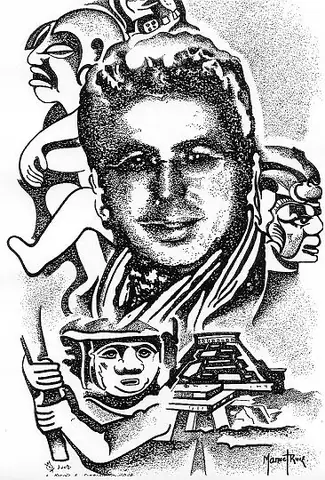 Retratos y figura