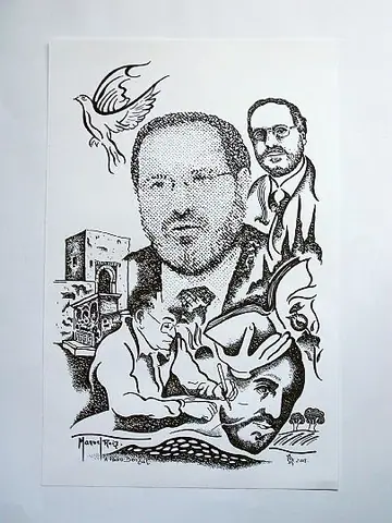 Pedro Benzal2