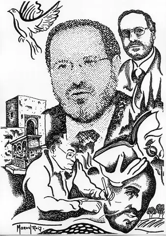 Pedro Benzal