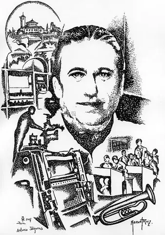 Retratos y figura