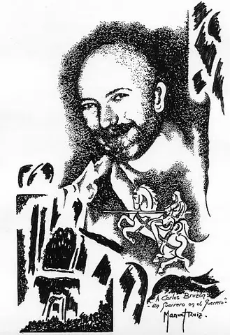 Retratos y figura