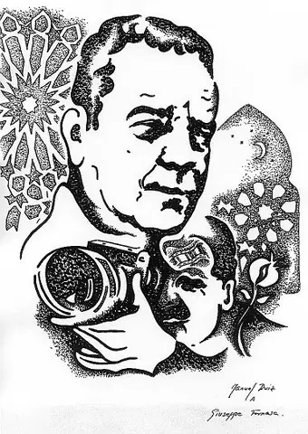 Retratos y figura