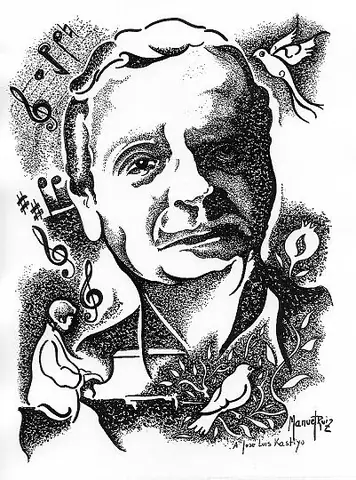 Retratos y figura