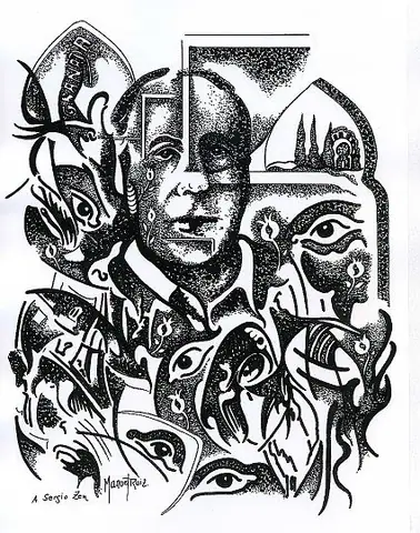 Retratos y figura