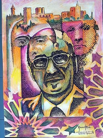 Retratos y figura