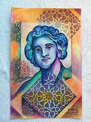 Retratos y figura