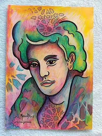 Retratos y figura