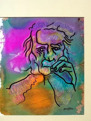 Retratos y figura