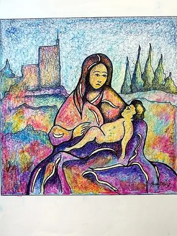 Retratos y figura