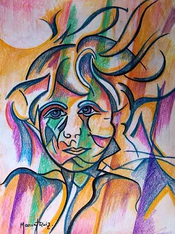 Retratos y figura