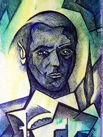 Retratos y figura