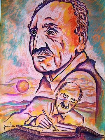 Retratos y figura