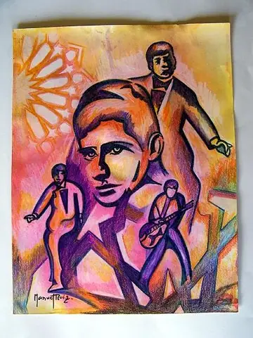 Retratos y figura