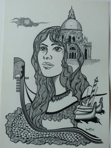 Retratos y figura