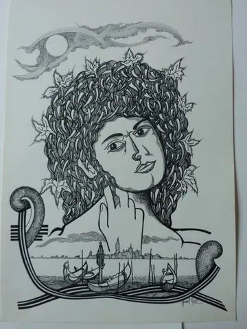 Retratos y figura