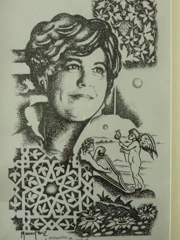Retratos y figura