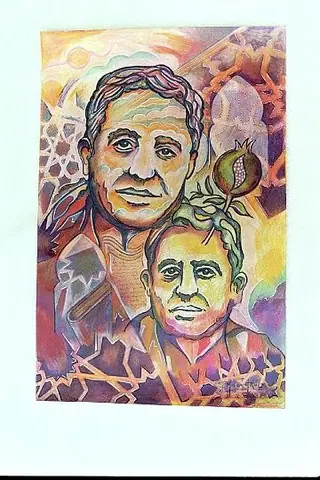 Retratos y figura