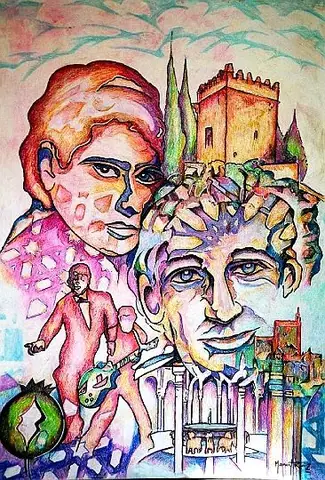 Retratos y figura